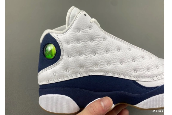 Retro Navy 414571-140 13 Jordan 414571-140  Midnight Air 0812